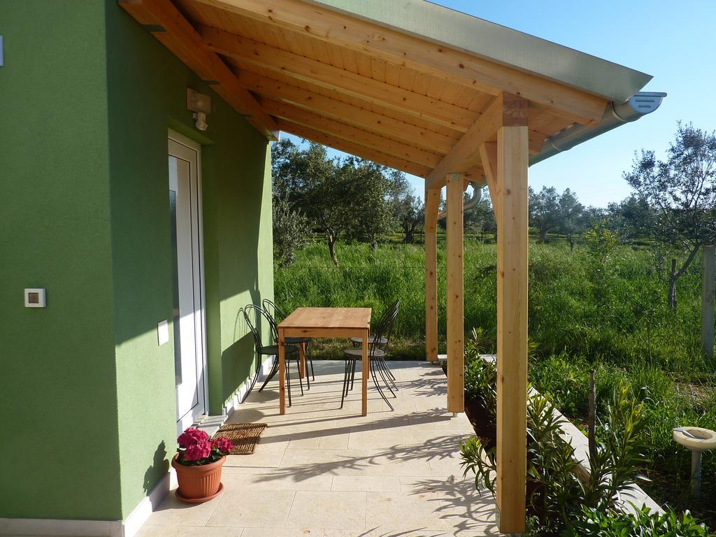 Apartment Greeny Galizana