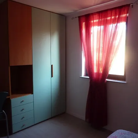 Apartment Greeny Galizana Room photo