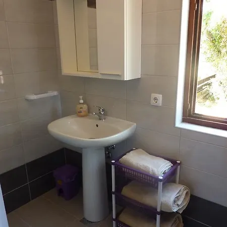 Apartment Greeny Galizana Room photo