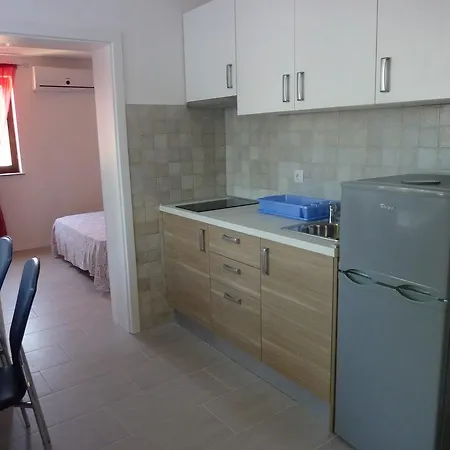Apartment Greeny Galizana Room photo