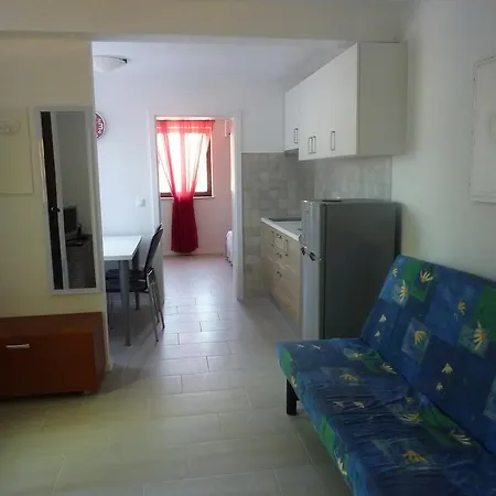 Apartment Greeny Galizana Room photo