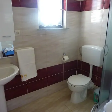 Apartment Greeny Galizana Room photo