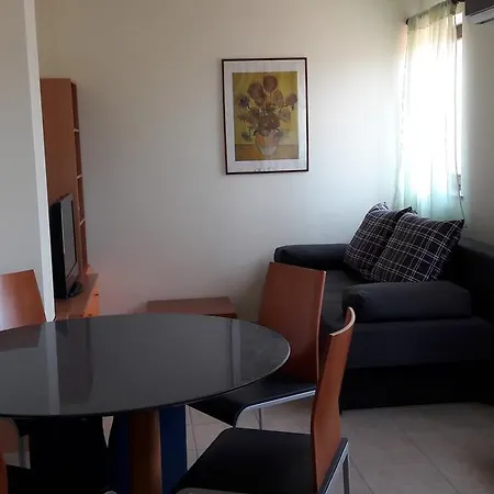 Apartment Greeny Galizana Exterior photo