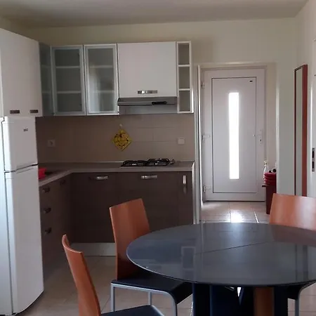 Apartment Greeny Galizana Exterior photo