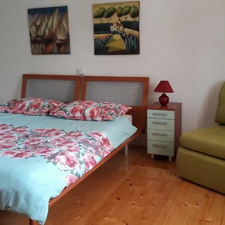 Apartment Greeny Galizana Exterior photo