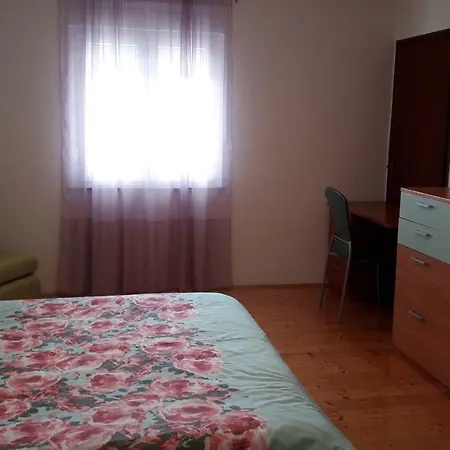 Apartment Greeny Galizana Exterior photo
