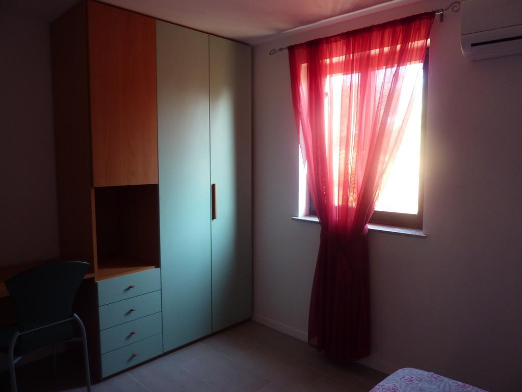 Apartment Greeny *