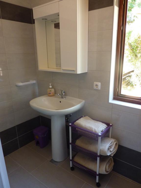 Greeny Appartement *