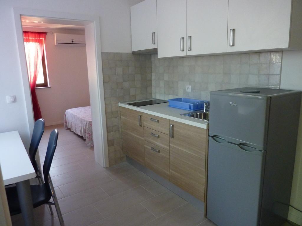 Greeny Apartment *