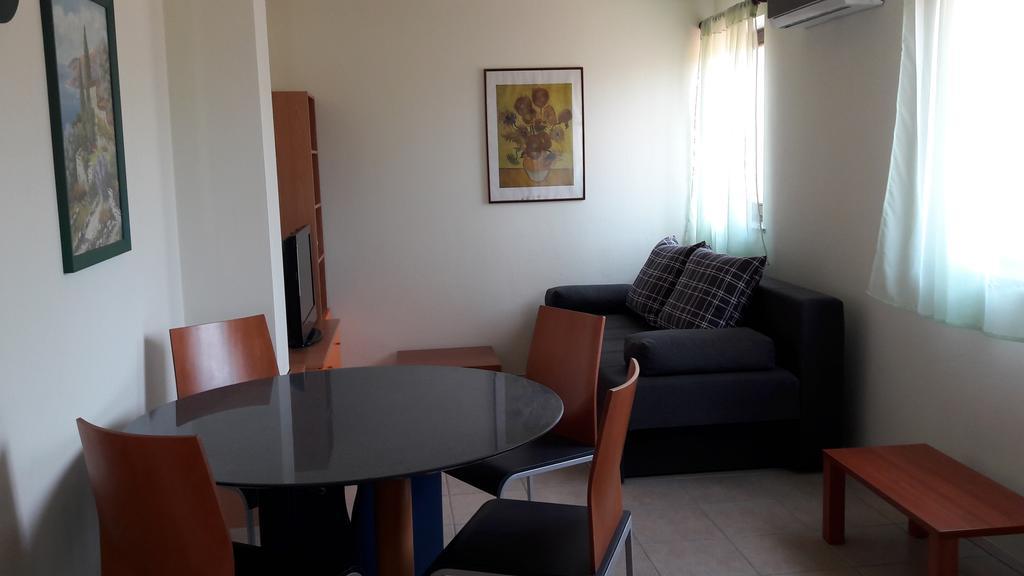 Apartment Greeny