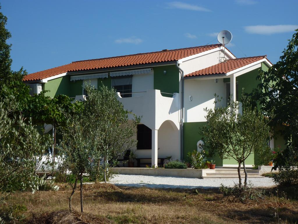 Greeny Apartment Galizana